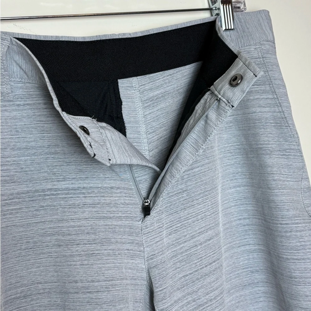 Men's Gray Shorts NWOT